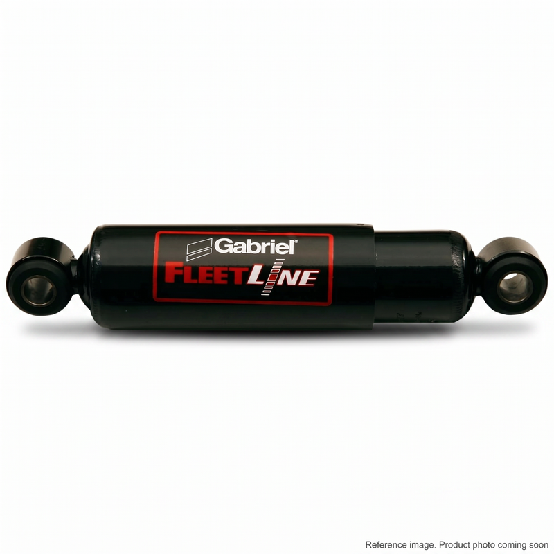Gabriel 85934 FleetLine heavy-duty shock absorber Ridewell trailer Class 8