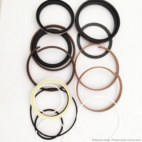 XCMG 860120600 Hydraulic Oil Seal for XE215 Excavator