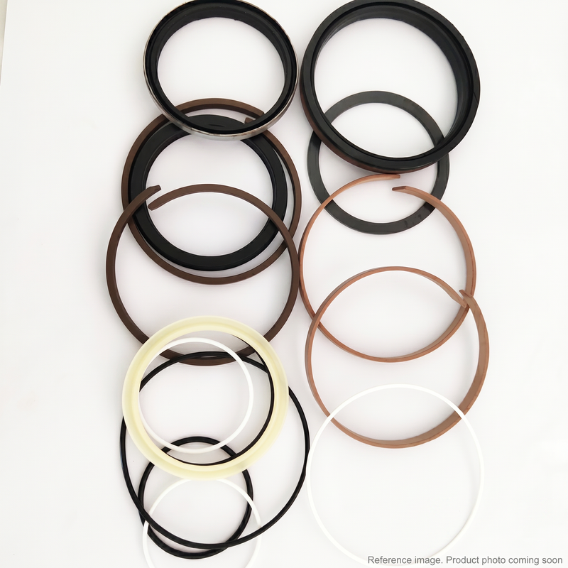 XCMG 860120600 Hydraulic Oil Seal for XE215 Excavator