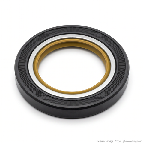 XCMG 860125743 Oil Seal front product photo | stocked in BC, ships Canada-wide