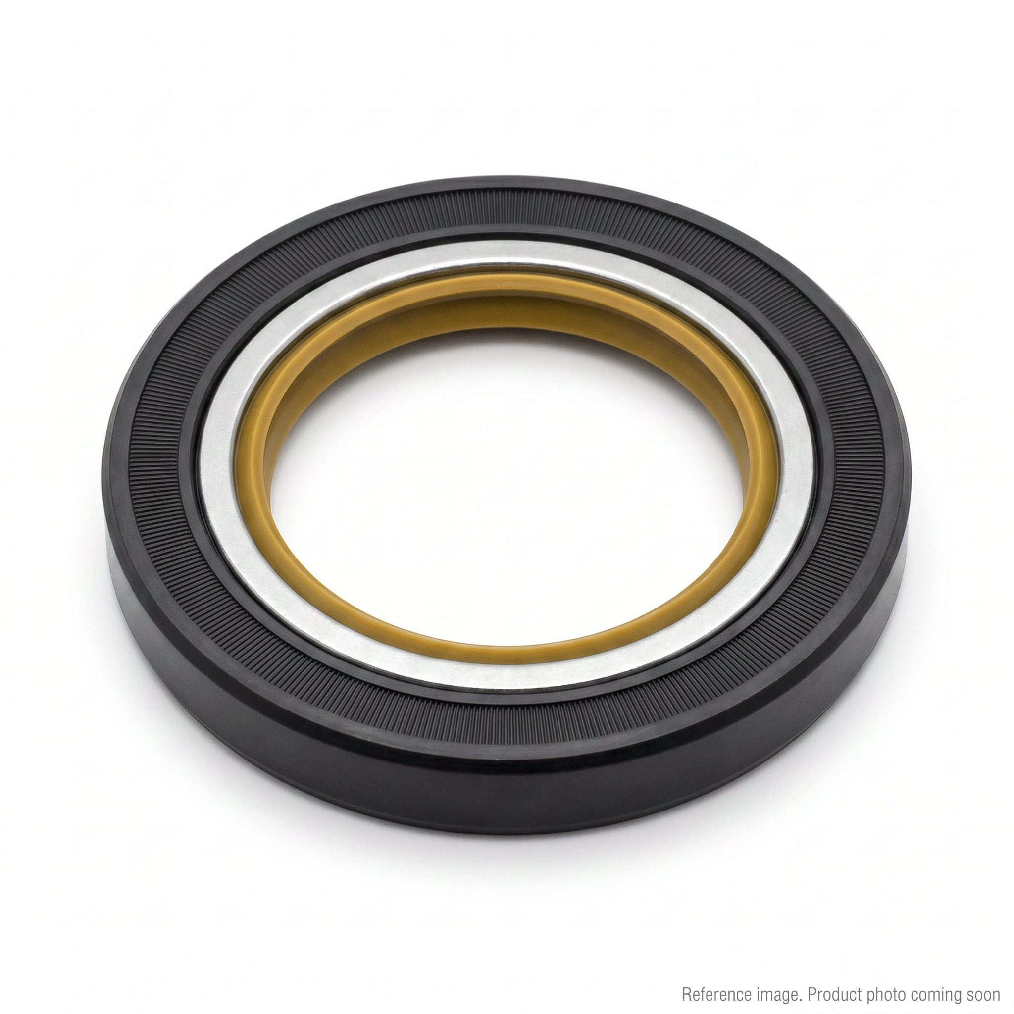 XCMG 860125743 Oil Seal front product photo | stocked in BC, ships Canada-wide