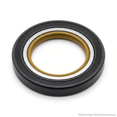 XCMG 860125743 Oil Seal front product photo | stocked in BC, ships Canada-wide