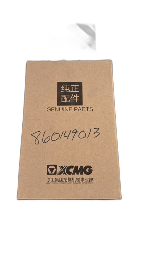860149013 XCMG Filter