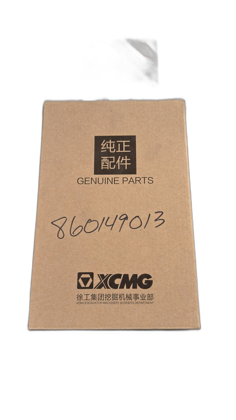 860149013 XCMG Filter