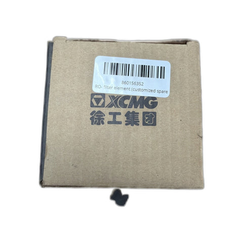 XCMG 860156352 OEM-spec replacement part for XCMG equipment