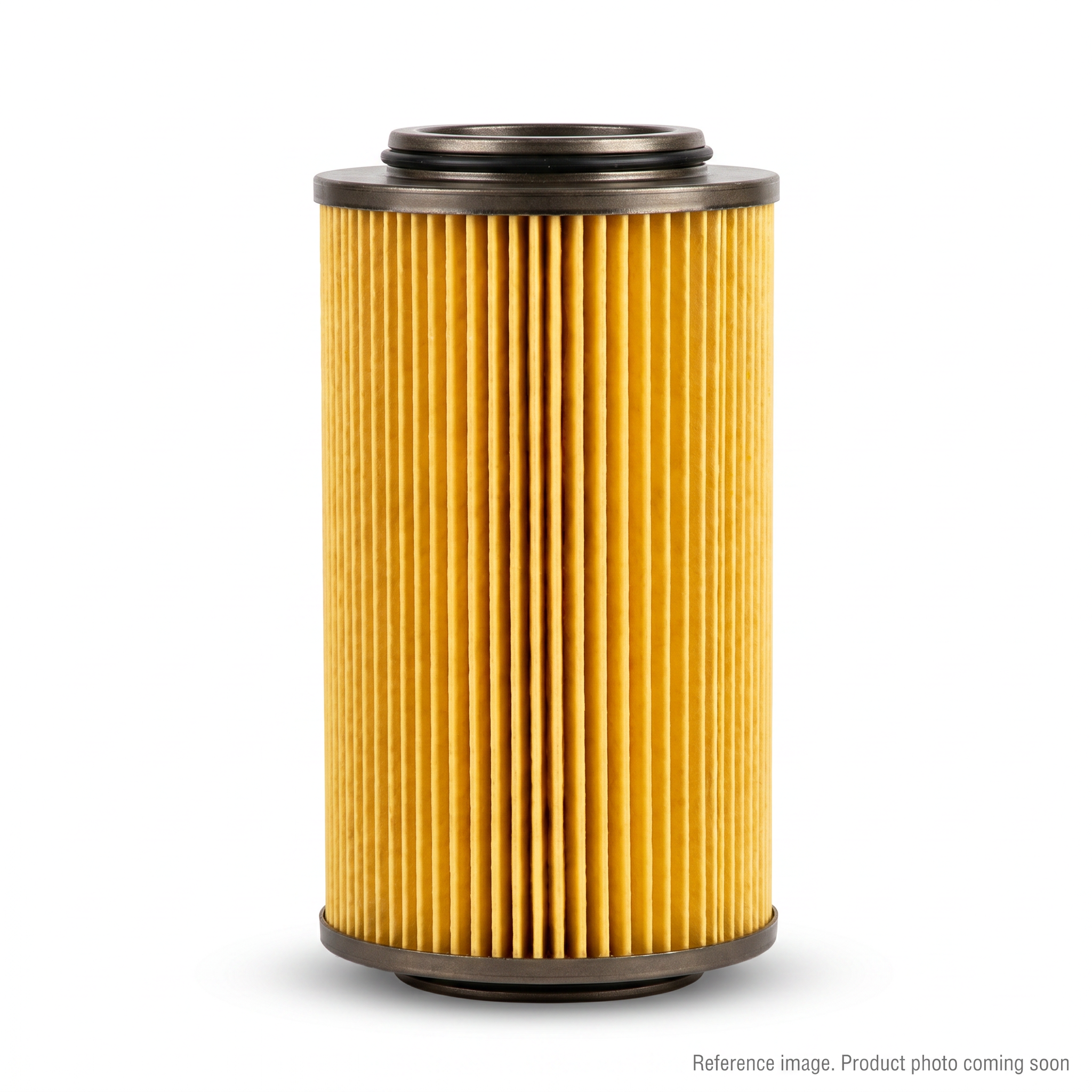 XCMG 860510584 Engine Oil Filter alternate angle product photo | stocked in BC, ships Canada-wide