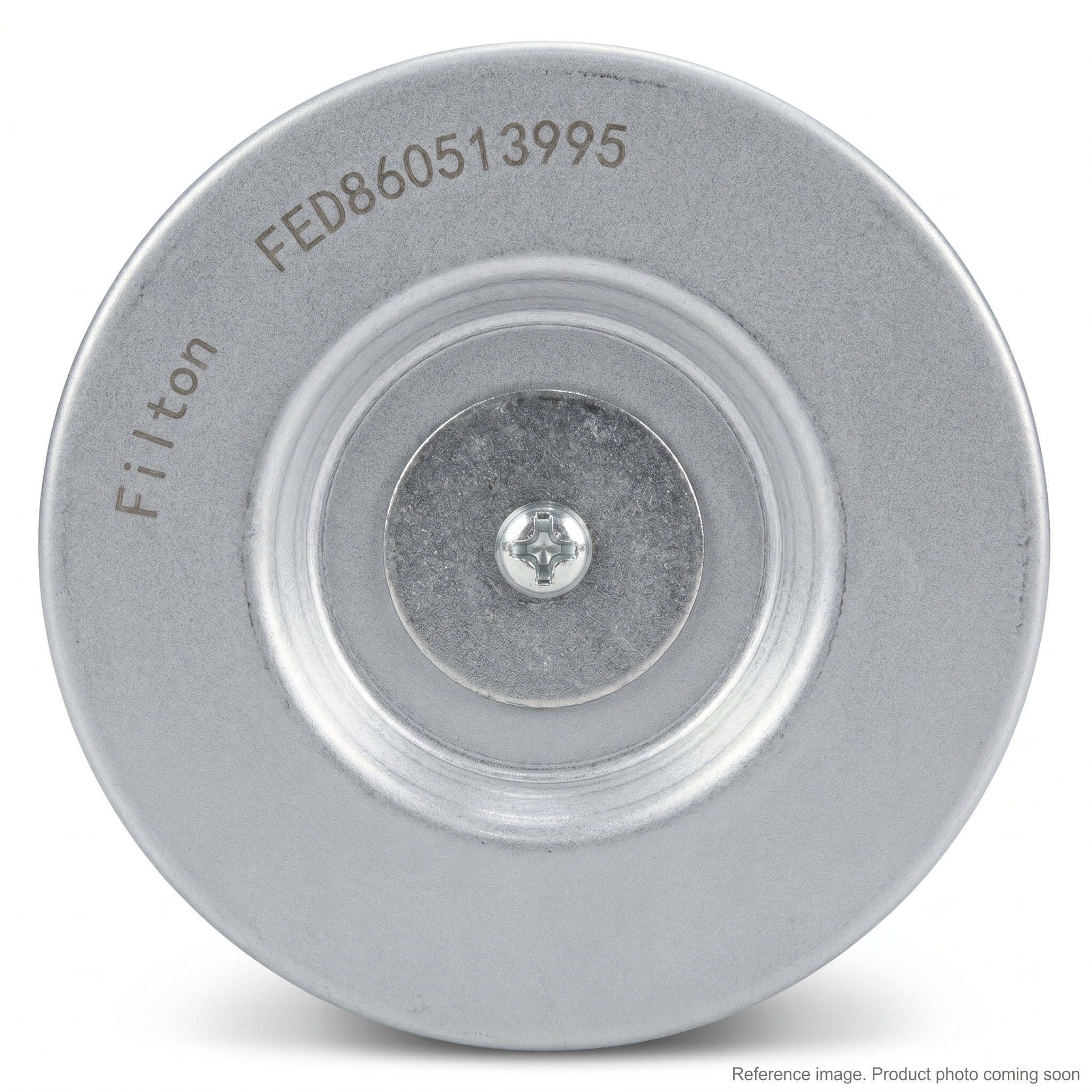 XCMG 860513995 Filters front product photo | stocked in BC, ships Canada-wide