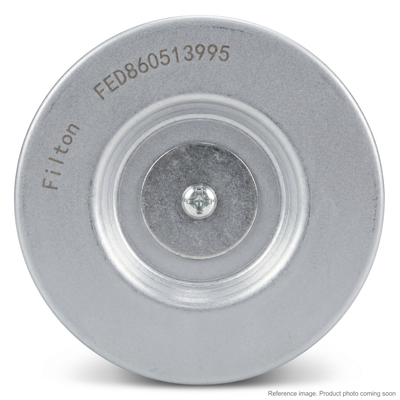 XCMG 860513995 Filters front product photo | stocked in BC, ships Canada-wide