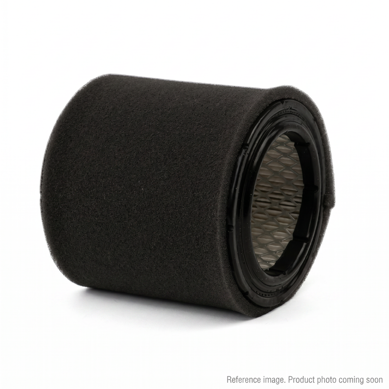 Unknown 860530449-1 Filter front product photo | stocked in BC, ships Canada-wide