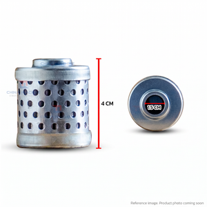 860531966 Pilot Filter Element by XCMG | In Stock BC