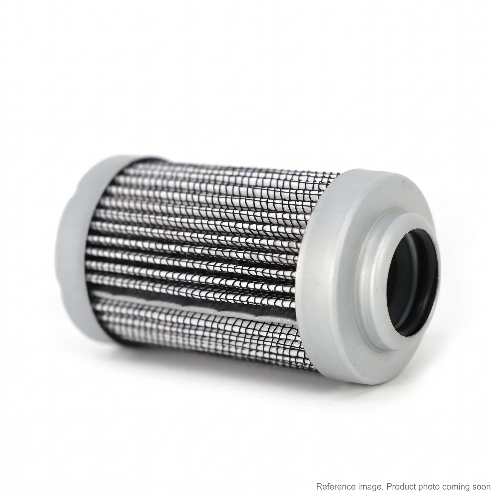 XCMG 860531966 Pilot Filter Element alternate angle product photo | stocked in BC, ships Canada-wide