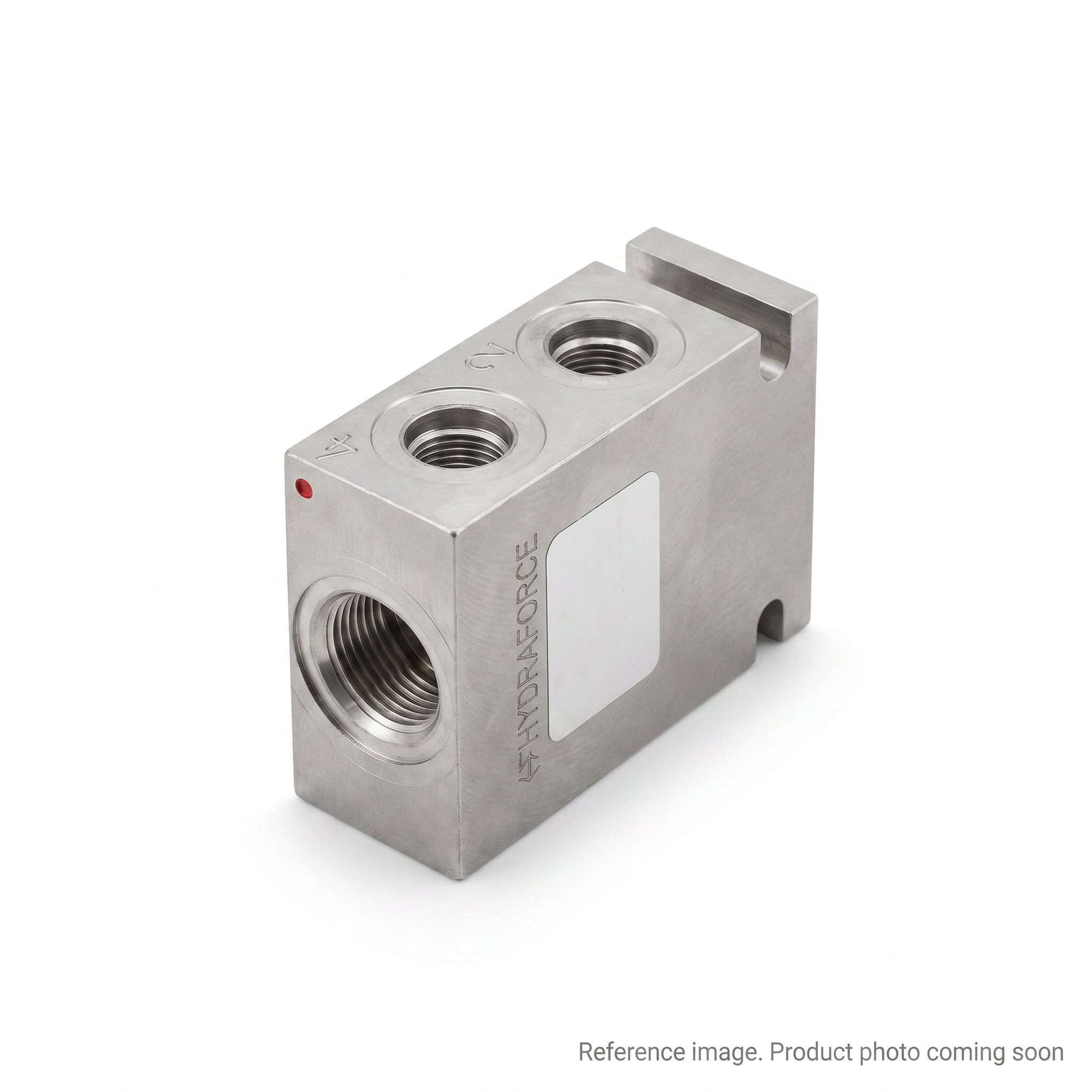 HydraForce 860547774 Hydraulic Valves alternate angle product photo | stocked in BC, ships Canada-wide