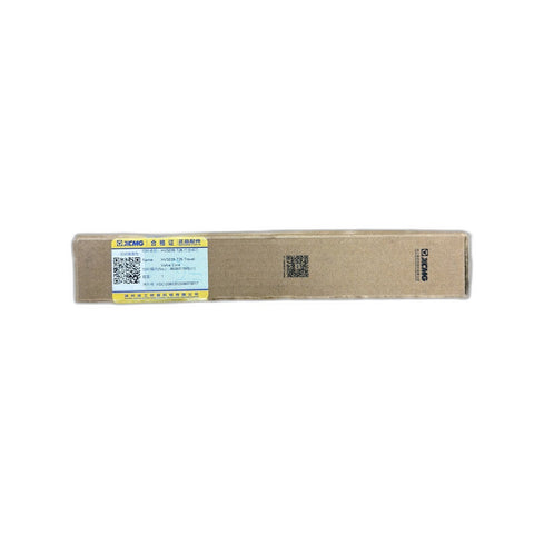 XCMG 860601595 hydraulic filter cross 310500089 312500007 803007119