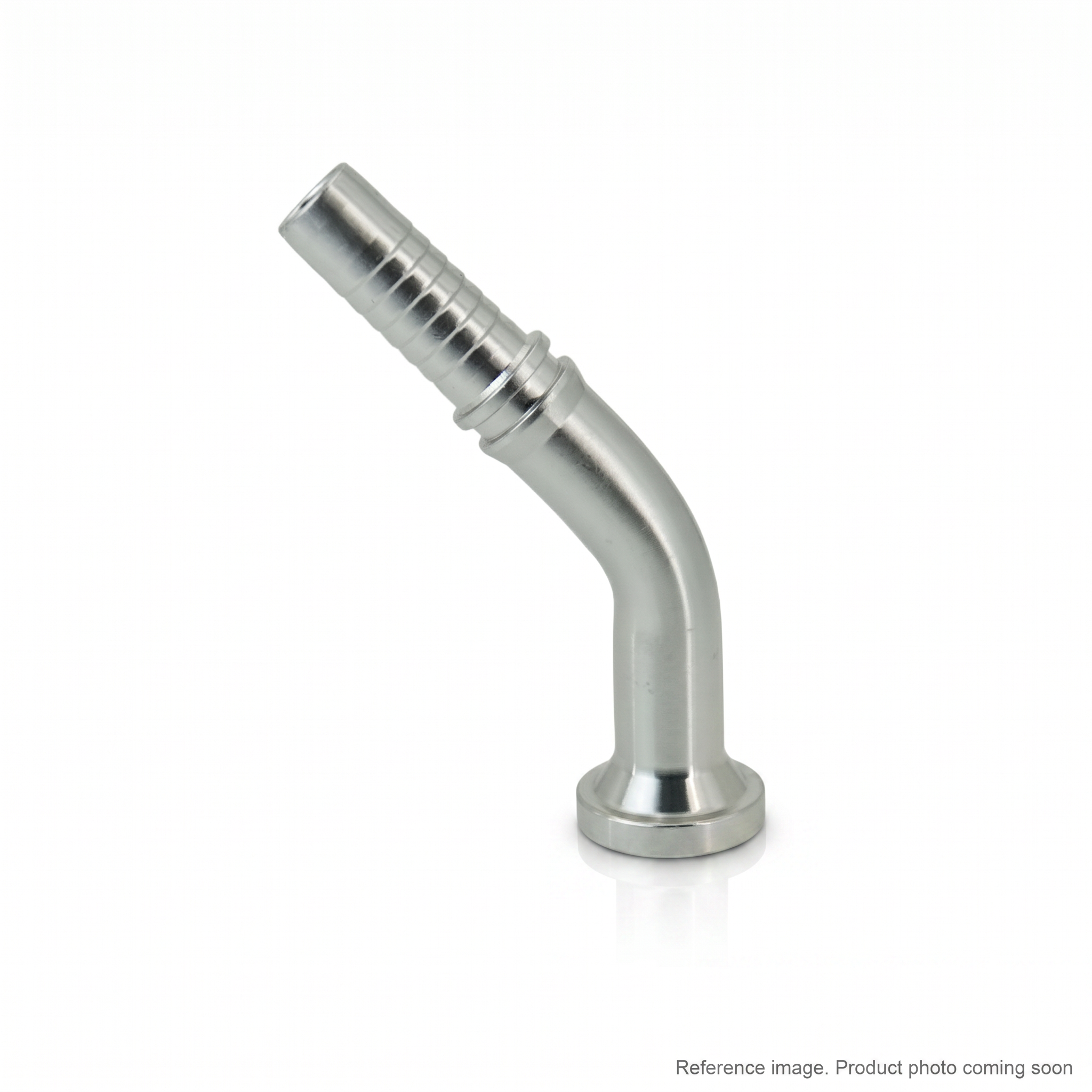Aftermarket 87312-20-16RW SAE Code 61 3000 PSI Flange Fitting front product photo | stocked in BC, ships Canada-wide