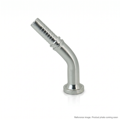 Aftermarket 87312-20-16RW SAE Code 61 3000 PSI Flange Fitting front product photo | stocked in BC, ships Canada-wide