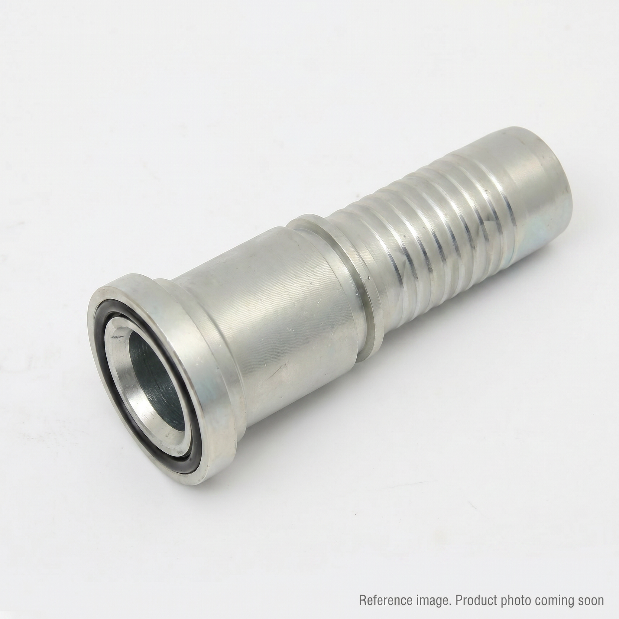 Aftermarket 87312-20-16RW SAE Code 61 3000 PSI Flange Fitting alternate angle product photo | stocked in BC, ships Canada-wide