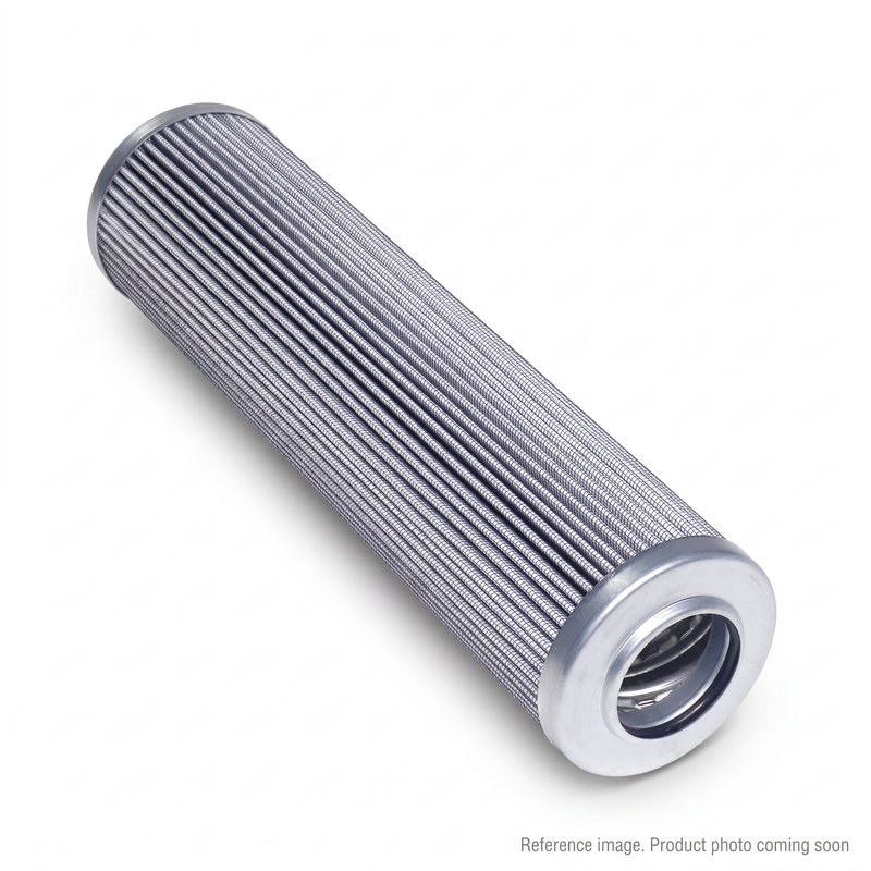 Unknown 87392-12-12RW-H125 Filter front product photo | stocked in BC, ships Canada-wide