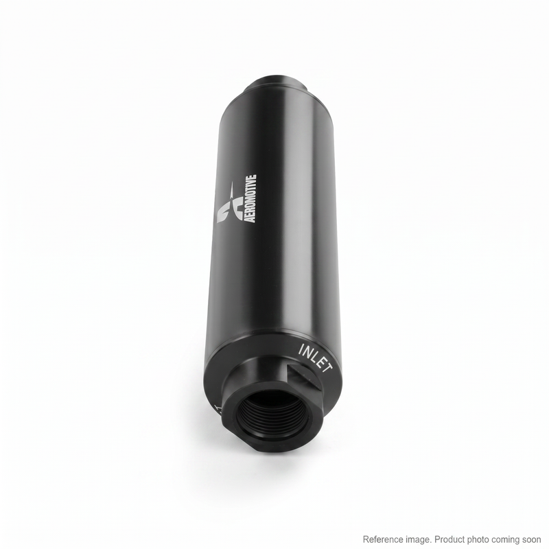Unknown 87392-16-12RW-H135 Filter front product photo | stocked in BC, ships Canada-wide