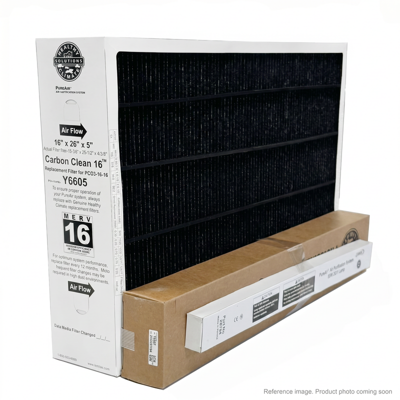 Unknown 87392-20-16RW-H160 Filter front product photo | stocked in BC, ships Canada-wide