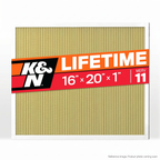 Unknown 87392-20-16RW-H160 Filter three-quarter angle product photo | stocked in BC, ships Canada-wide thumbnail 2