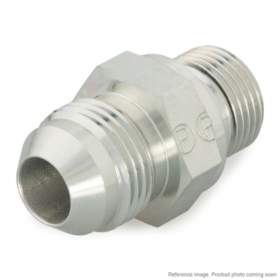 Parker 87612-20-20RW Hydraulic Fittings front product photo | stocked in BC, ships Canada-wide