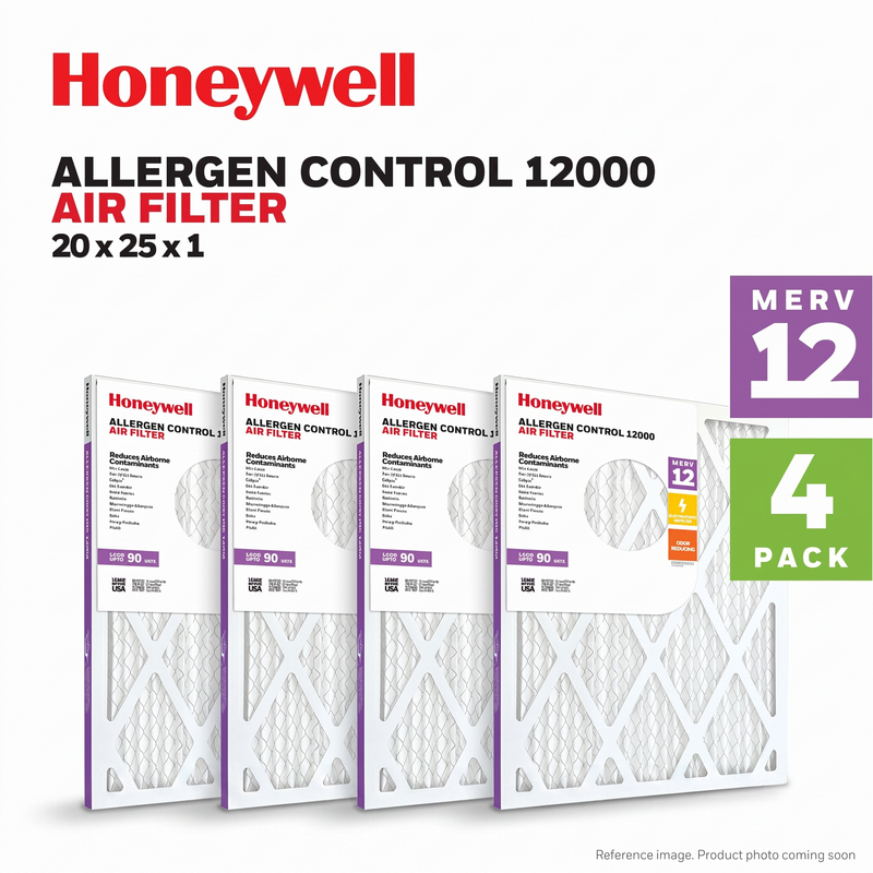 Unknown 87692-12-12RW-H125 Filter front product photo | stocked in BC, ships Canada-wide