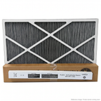Unknown 87692-12-12RW-H125 Filter three-quarter angle product photo | stocked in BC, ships Canada-wide thumbnail 2