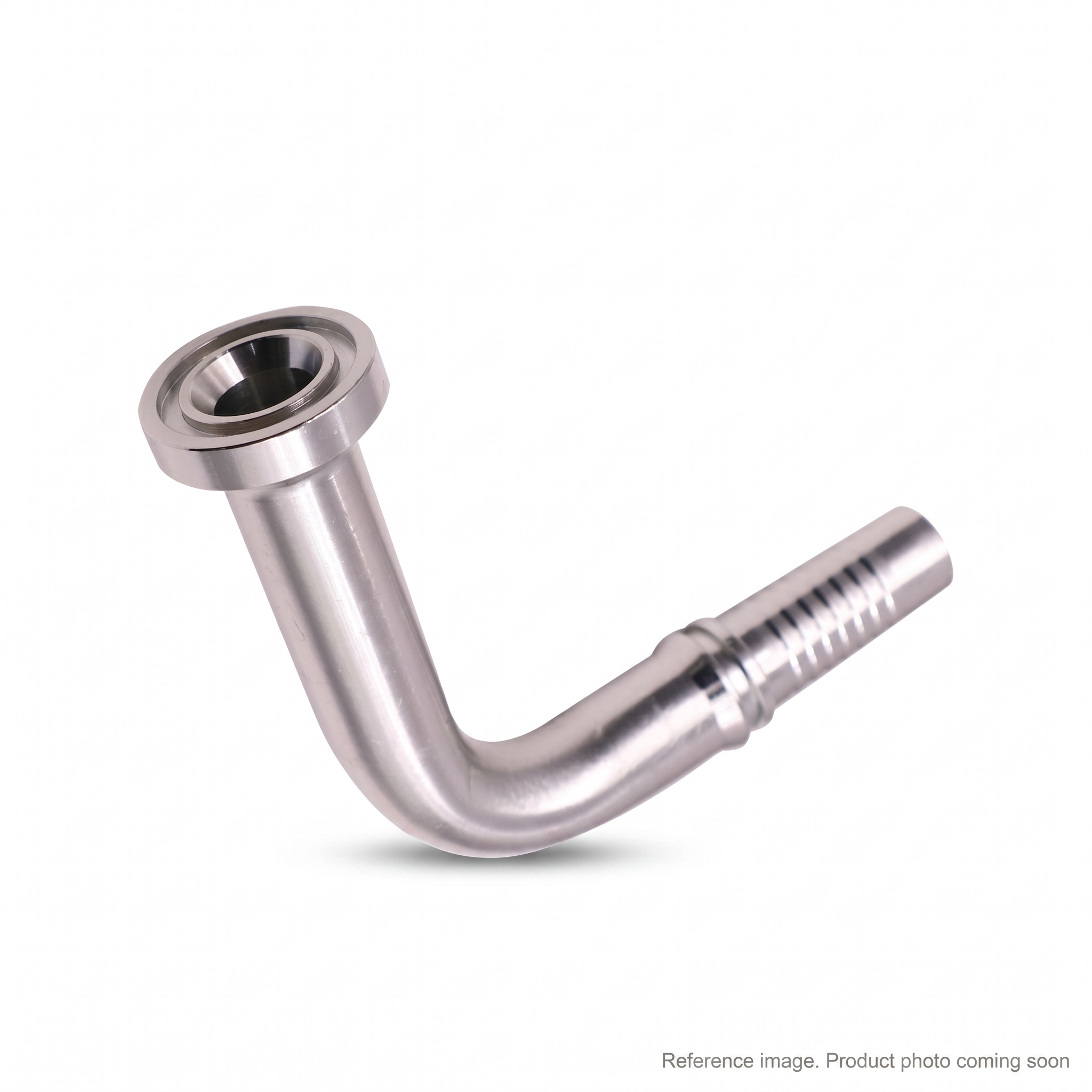 ESTARBET 87692-20-20RW Hydraulic Hose Fittings front product photo | stocked in BC, ships Canada-wide