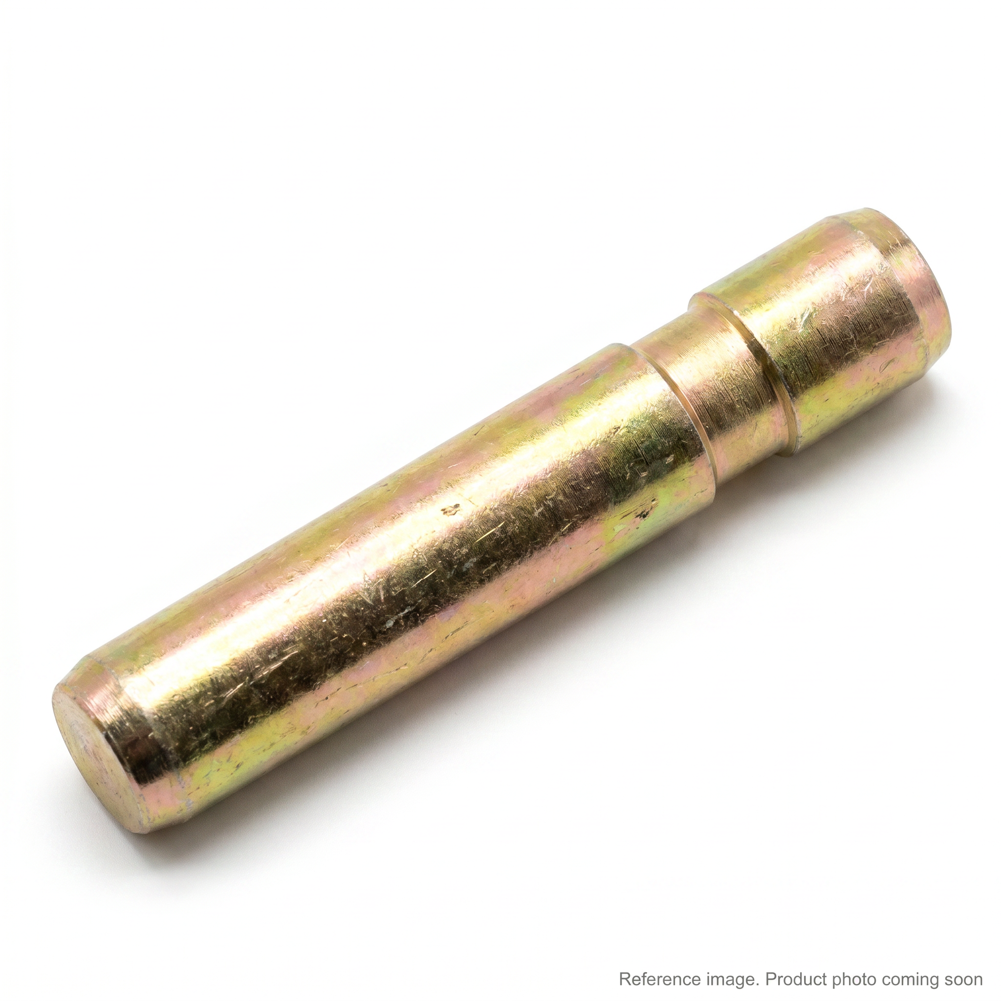 Caterpillar 8E6358 Ground Engaging Tool Pins alternate angle product photo | stocked in BC, ships Canada-wide