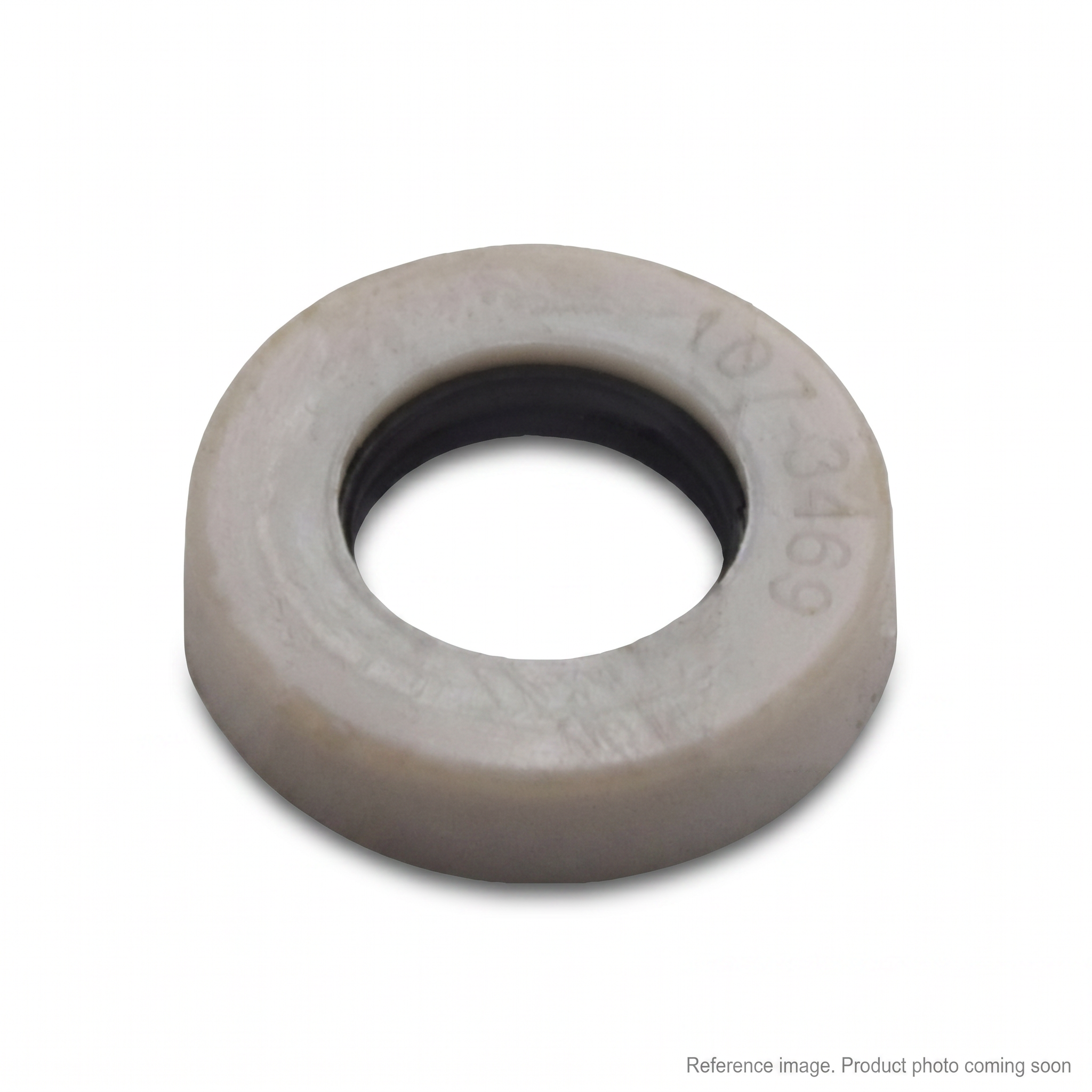 Caterpillar 8E8469 Bucket Tooth Retainer front product photo | stocked in BC, ships Canada-wide