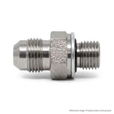 Adaptall 9068-08-16 Hydraulic Adapters front product photo | stocked in BC, ships Canada-wide