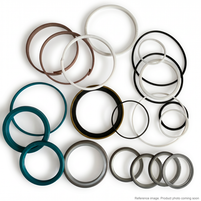 XCMG 910302649 Hydraulic Seals front product photo | stocked in BC, ships Canada-wide