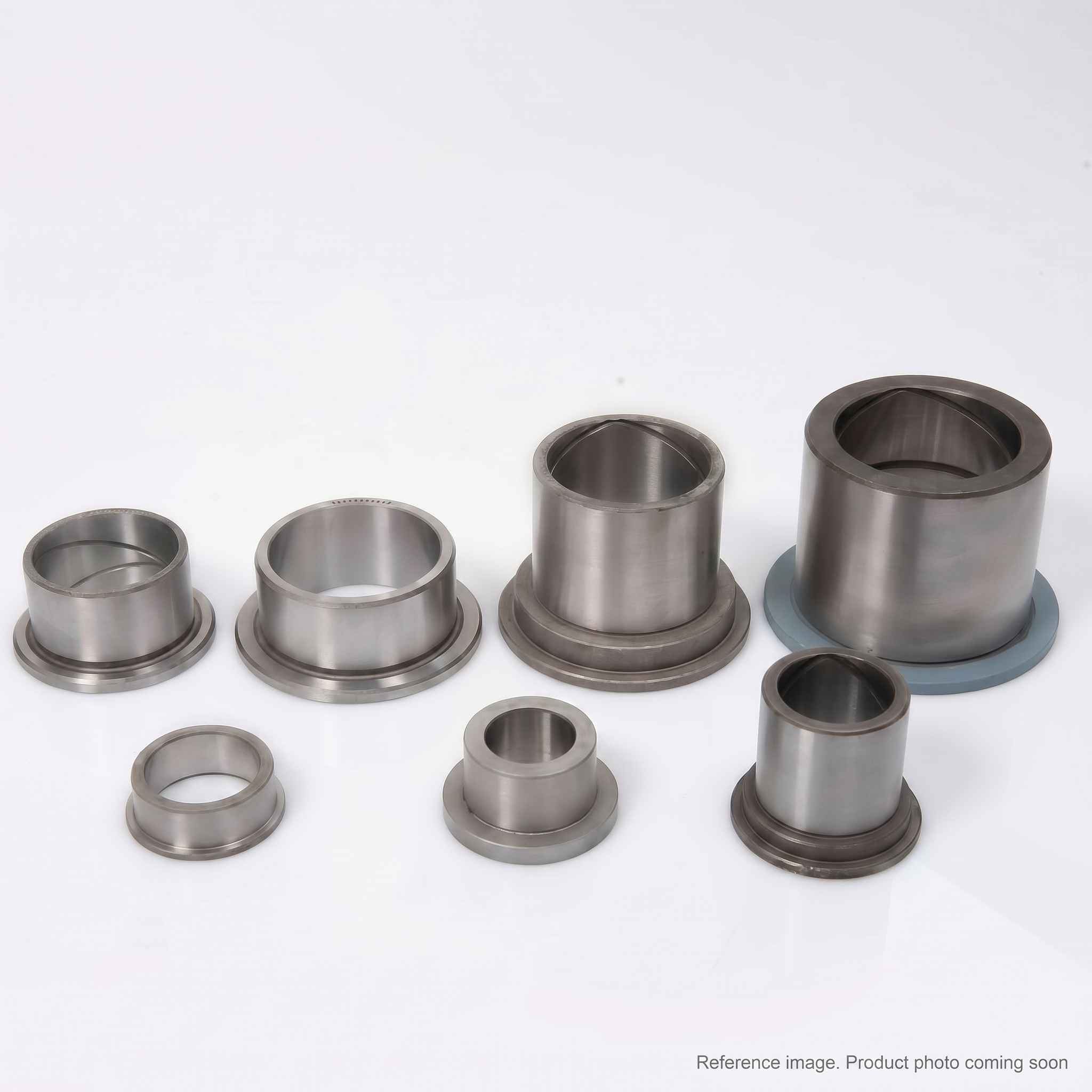 KSet 910324861 Bushings alternate angle product photo | stocked in BC, ships Canada-wide