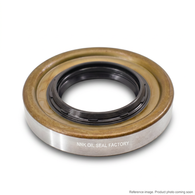 Mitsubishi 9130450041 Oil Seal front product photo | stocked in BC, ships Canada-wide