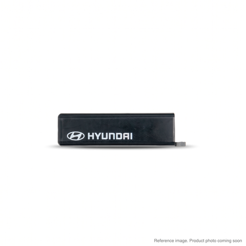 Genuine Hyundai 91E22712 Side Cover Sponge Kit R280LC Excavator