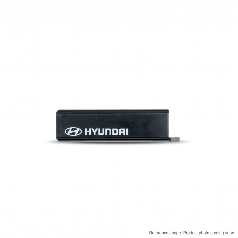 Genuine Hyundai 91E22712 Side Cover Sponge Kit R280LC Excavator