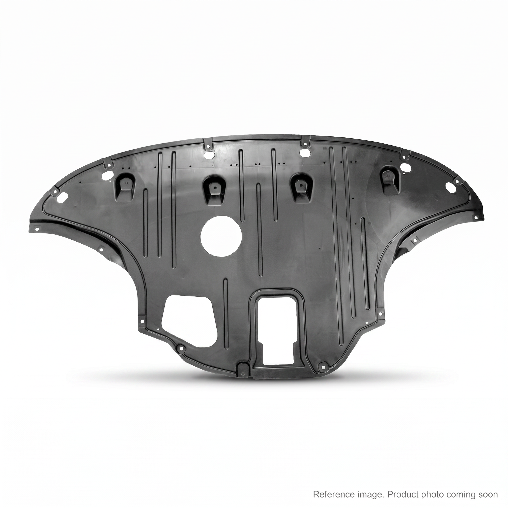Hyundai 91E22712 Side Cover Sponge Kit three-quarter angle product photo | stocked in BC, ships Canada-wide