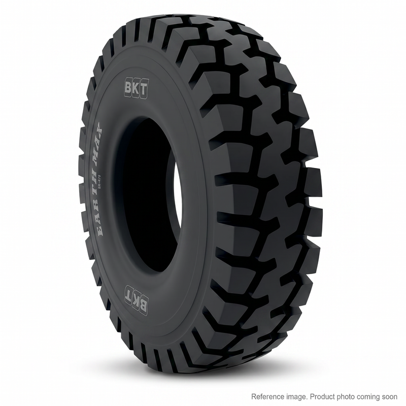 BKT 94002467 Pac Master 10.5/80-16 Industrial Compactor Tire 6PR