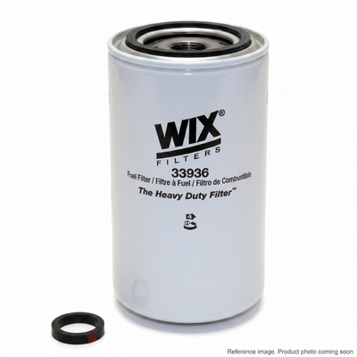 Wix 94093 Filters front product photo | stocked in BC, ships Canada-wide