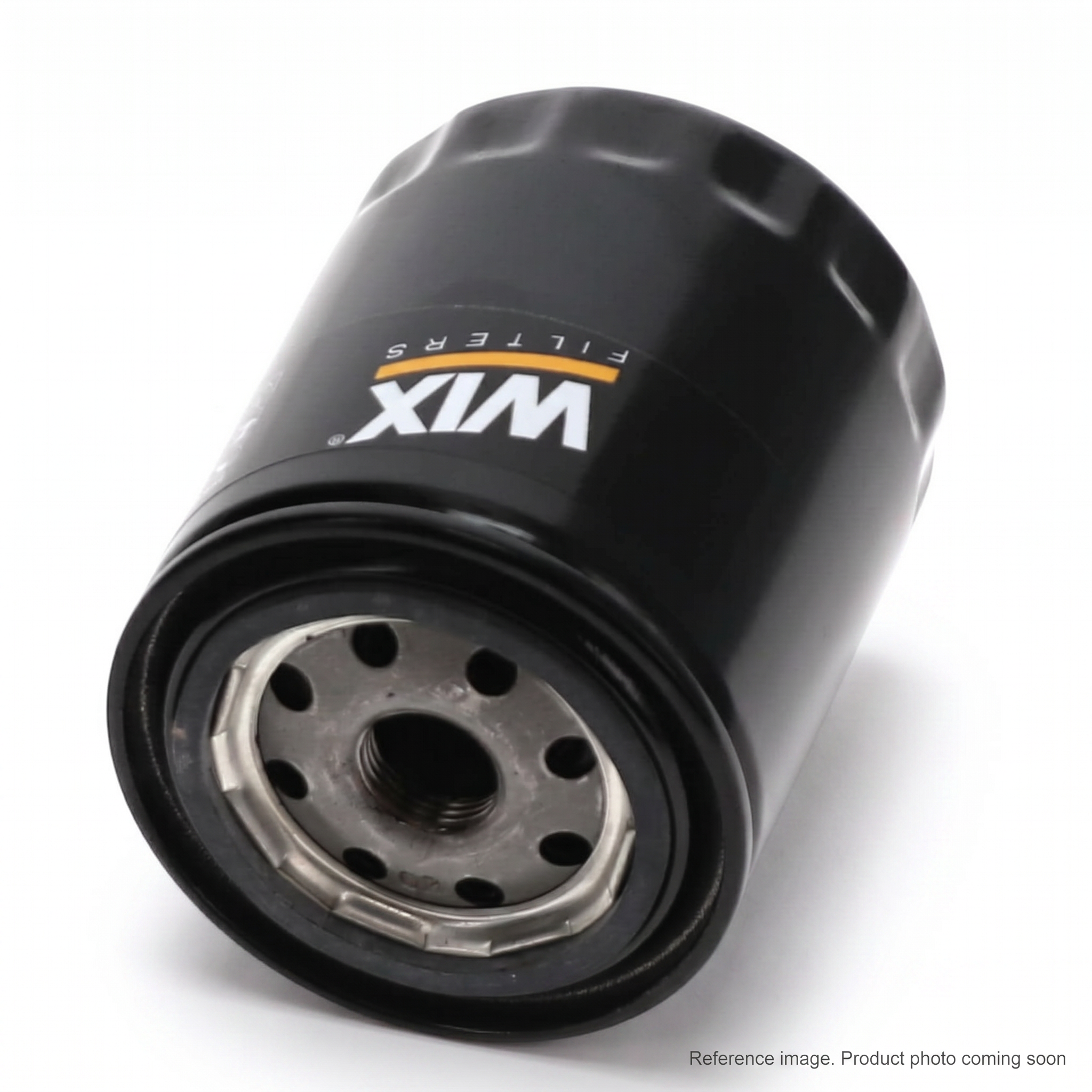 Wix 94093 Filters alternate angle product photo | stocked in BC, ships Canada-wide