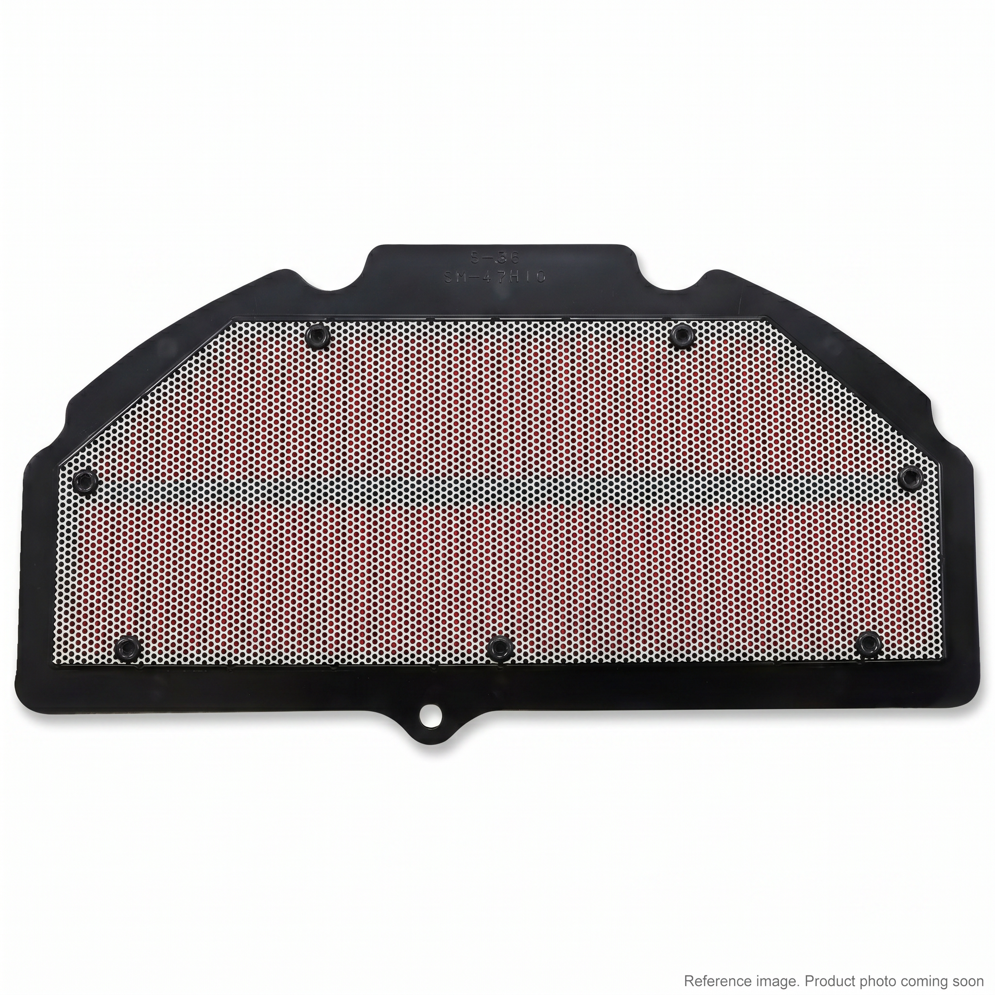 Emgo 94096 Filters three-quarter angle product photo | stocked in BC, ships Canada-wide