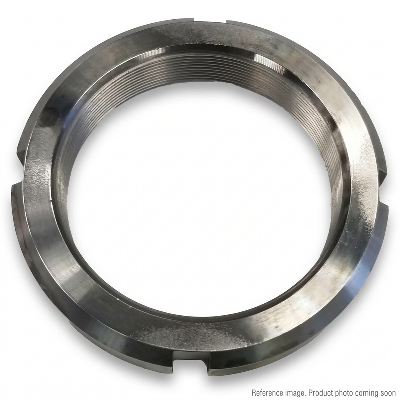 Genuine Allison 9416389 Transmission Flange Lock Nut 700 Series 1-1/4-12