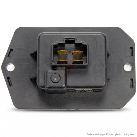 Dorman 973-452 HVAC Blower Motor Resistor Kit with Harness for Honda and Acura