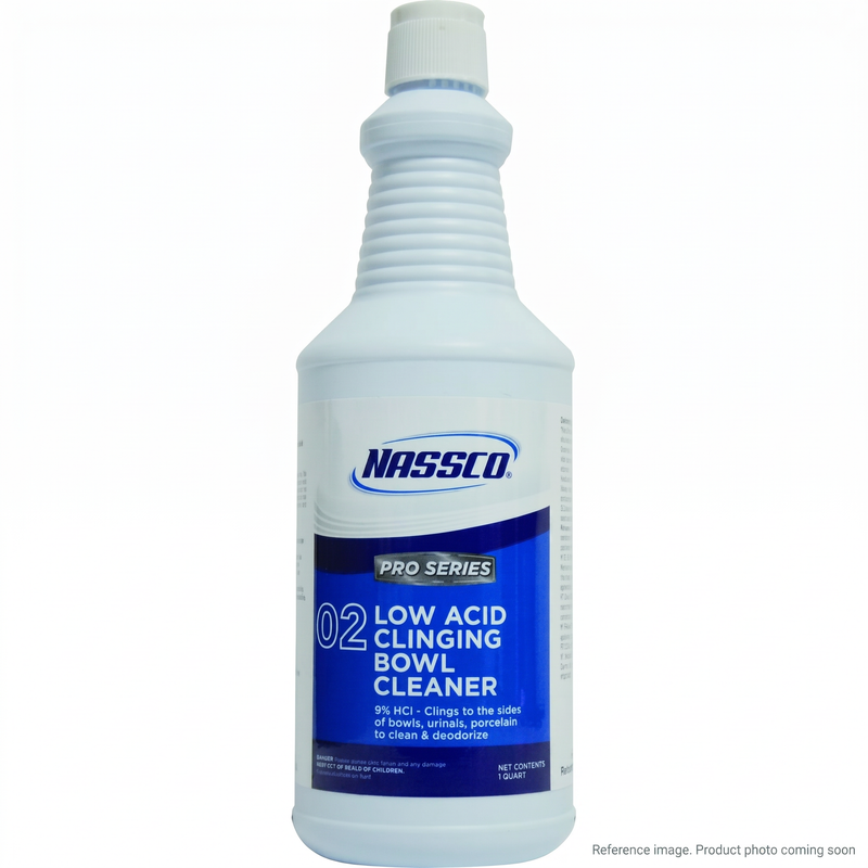 Nemco 97-0705-32 Bug Basher Windshield Wash 3.78L insect remover for trucks and equipment