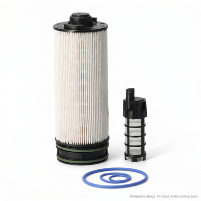 Detroit Diesel A9360900651 Fuel Filter Kit front product photo | stocked in BC, ships Canada-wide