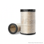 Fleetguard AA90139 Air Filter Kit three-quarter angle product photo | stocked in BC, ships Canada-wide thumbnail 2