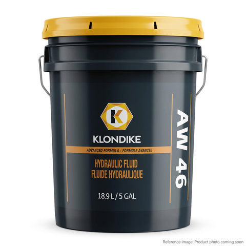 Klondike KL-HF1480 AW46 Hydraulic Filter ADV-AW46-18.9 | Prince George BC