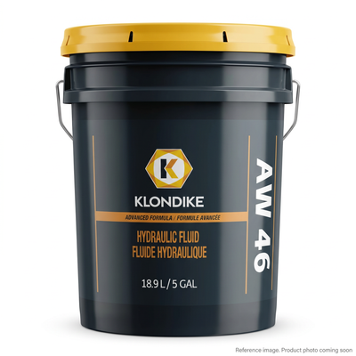 KLONDIKE ADV-AW46-18.9 Filters front product photo | stocked in BC, ships Canada-wide