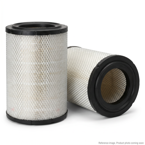 Genuine Fleetguard AF25033M Magnum RS Air Filter — John Deere RE63931, Baldwin RS3530, BC stock
