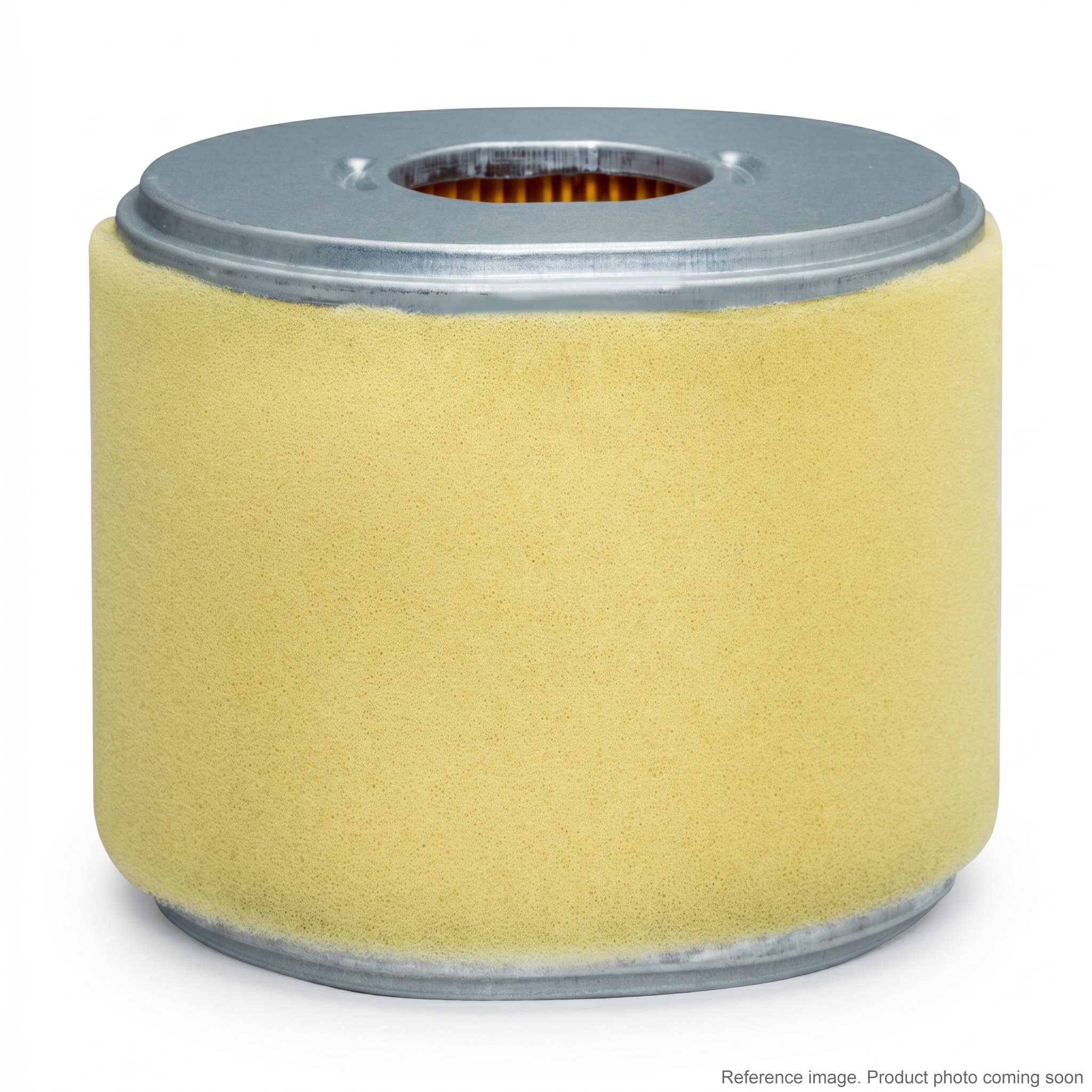 Fleetguard AF25474 Air Filter three-quarter angle product photo | stocked in BC, ships Canada-wide